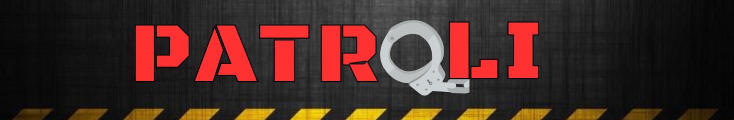 Patroli Banner