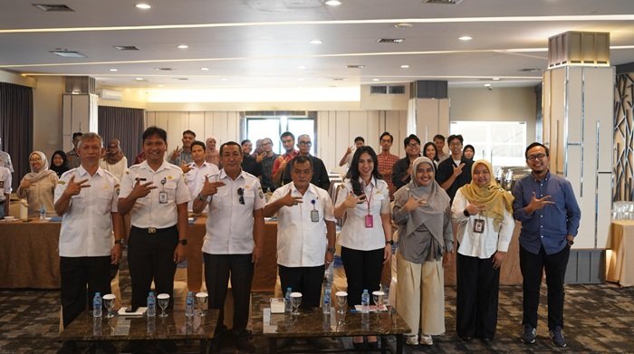 16 Tim Bersaing Merancang Logo Hari Jadi ke-255 Pontianak