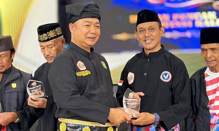 Alexander Wilyo: Pencak Silat Bukan Sekadar Olahraga, tetapi Identitas Budaya Leluhur
