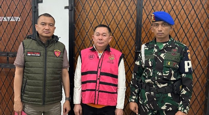 Apresiasi Penangkapan Aseng, BPM Kalbar Dorong Pengembangan Penyidikan TPPU
