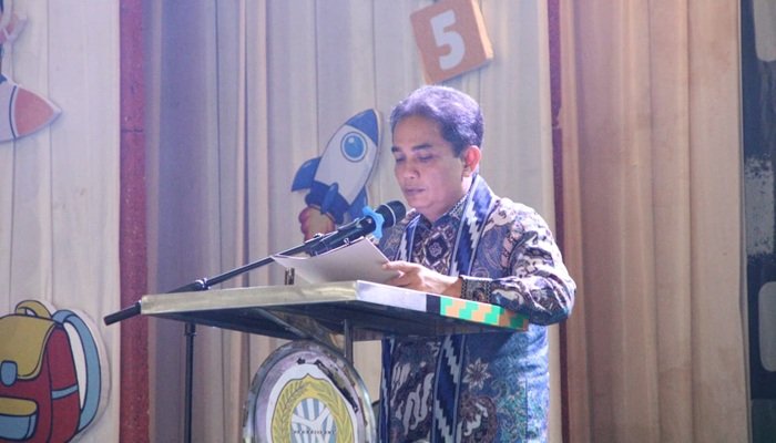 Bahasan: Porseni PAUD Memiliki Banyak Manfaat