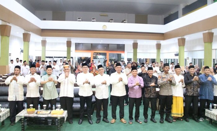 Bahasan Tekankan Pentingnya Cetak Generasi Cerdas, Berkarakter dan Adaktif