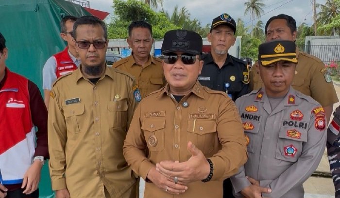 Bantu Solar Nelayan, Bupati Sujiwo Minta Dinas Gercep Terbitkan Rekomendasi