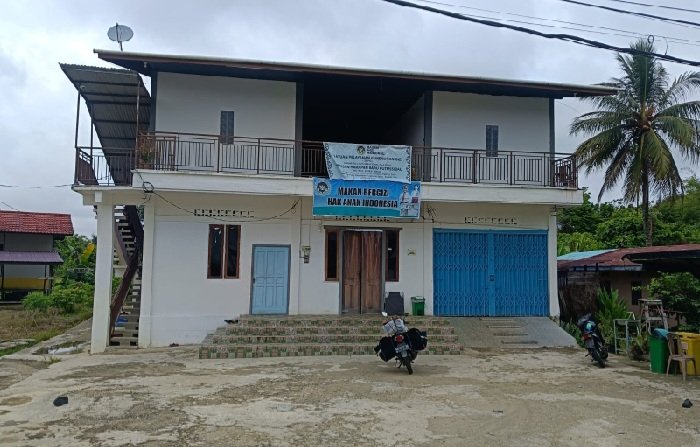 Belum Penuhi Persyaratan, Tujuh Dapur MBG di Kapuas Hulu Ditutup Sementara