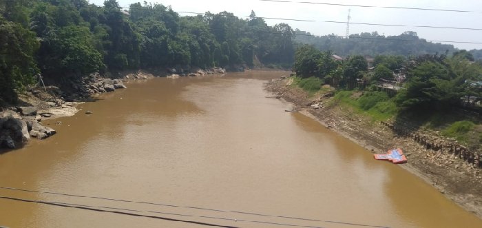 BPBD Sanggau: Kemarau Diprediksi Sampai Akhir Agustus