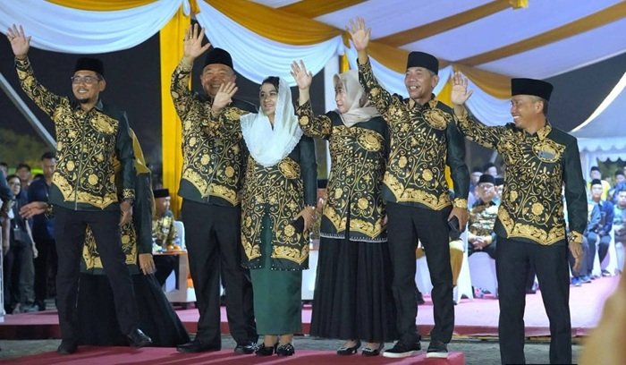 Bupati Alex Sebut MTQ XXXIV Kalbar Jadi Momentum Meneguhkan Persaudaraan