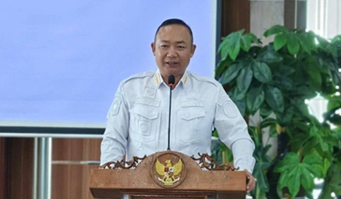Bupati Ketapang Instruksikan Pabrik Sawit Kembalikan Harga TBS Sesuai Standar Pemerintah