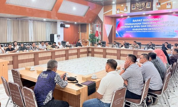 Bupati Ketapang Pastikan Kuota Pertalite Tidak Dipangkas, Pertamina Didesak Percepat Pasokan BBM