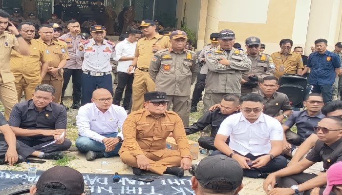 Bupati Kubu Raya Batalkan Kenaikan Tarif Angkutan Sungai
