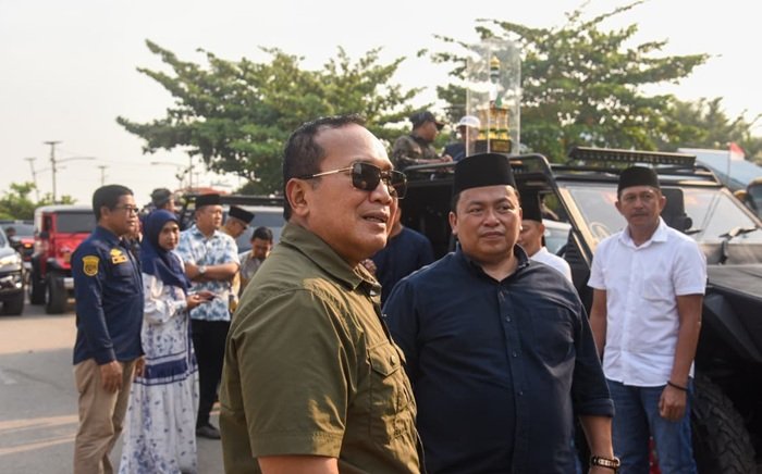 Bupati Sujiwo Ajak Amalkan Nilai Qurani di Kehidupan