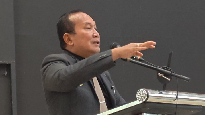 Bupati Sujiwo Ajak Pendamping PKH Serius Validasi Data: Jangan Sampai Ada Anomali