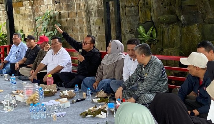 Bupati Sujiwo Minta ASN Terus Jaga Soliditas: Jangan Sampai Keluar Koridor