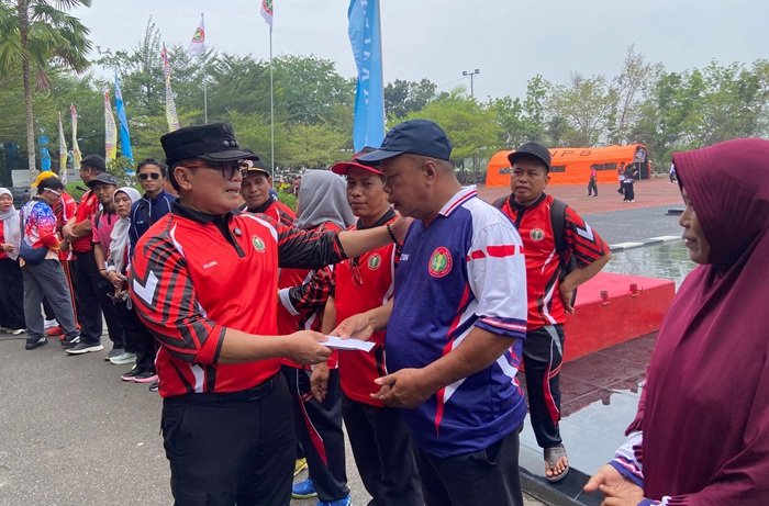 Bupati Sujiwo Targetkan Revitalisasi Sekolah Negeri Tuntas 2028