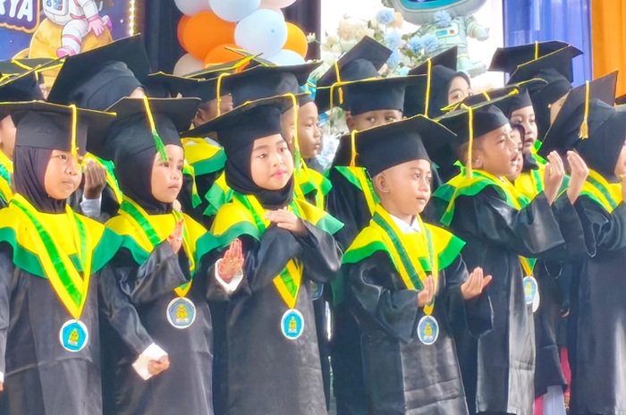 Bupati Sujiwo: Urgensi Pendidikan Anak Usia Dini
