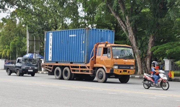 Cegah Kecelakaan Berulang, Dishub Pontianak Perkuat Pengawasan Lalu Lintas