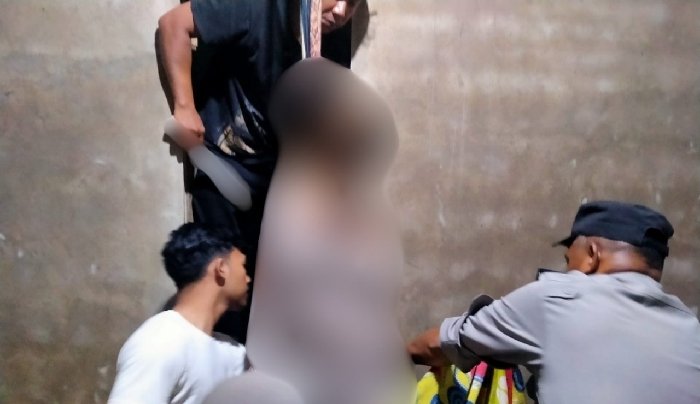 Diduga Dipicu Konflik Rumah Tangga, Wanita Akhiri Hidup di Rumah Kontrakan Kubu Raya