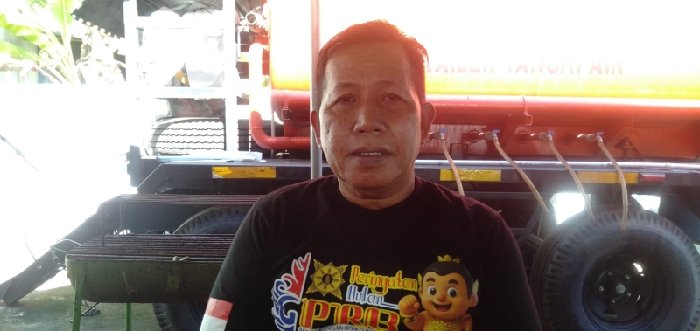 Empat Wilayah “Langganan” Karhutla di Kabupaten Sanggau