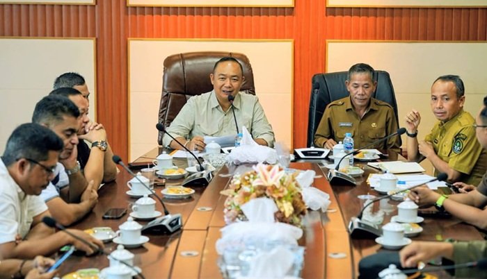Gangguan Distribusi Jalur Laut jadi Pemicu Kelangkaan BBM di Ketapang