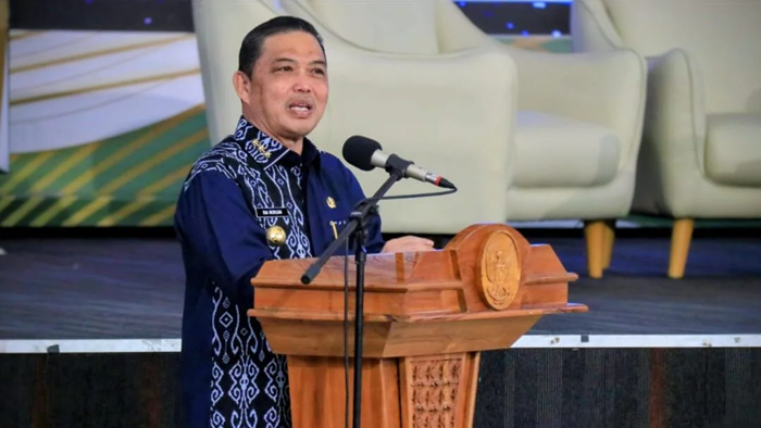 Gubernur Kalbar Dorong Pengembangan Industri Genteng Berbasis Bahan Baku Lokal