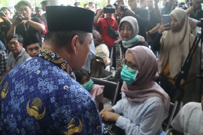 Gubernur Kalbar Minta Investigasi Menyeluruh Kecelakaan Helikopter di Sekadau