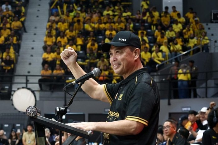 Gubernur Norsan Sebut Kalbar Mantap Sebagai Destinasi Utama Olahraga Nasional dan Internasional