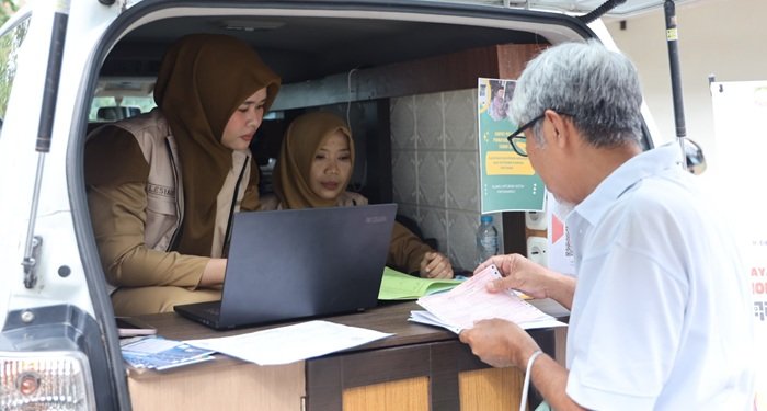 Hari Jadi Pontianak, Bayar PBB-P2 Bebas Sanksi dan Diskon Pokok Pajak Sampai 50%