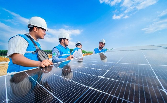 HLN ke-81, PLN Perkuat Peran Listrik sebagai Penggerak Kehidupan dan Kemandirian Bangsa