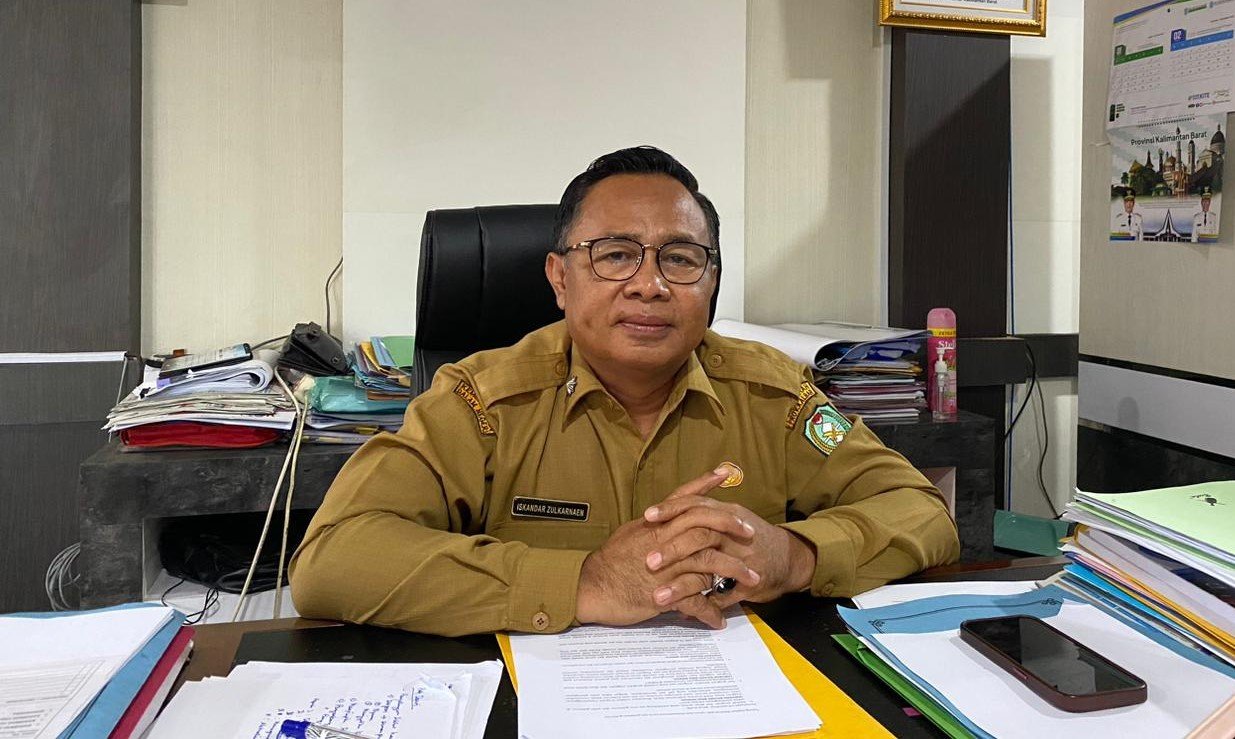 Jalan Mantap di Kalbar Naik Jadi 65,06 Persen, Pemprov Targetkan 80 Persen di Era Ria Norsan