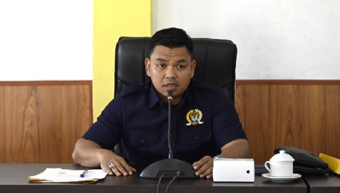 Komisi II DPRD Bahas Penambahan Pangkalan LPG dan Regulasi Perizinan Pendirian