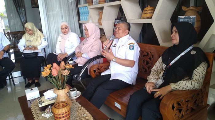 Kuatkan Sektor Riil, Perumda Kubu Raya Siap Payungi 39 Ribu UMKM Daerah