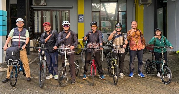 Langkah Hijau dari Khatulistiwa: PLN Clean Energy Day menjadi langkah Transformasi