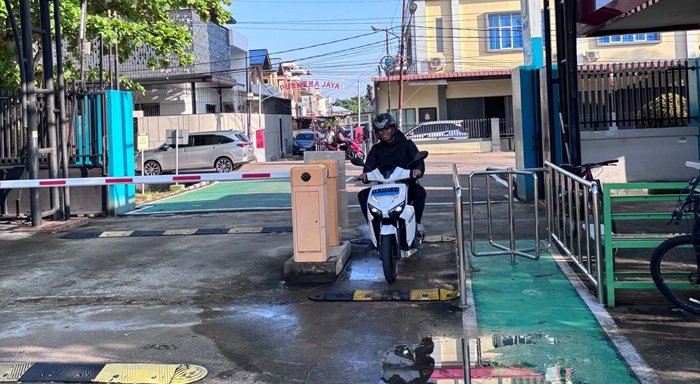 Lebih Hijau, Lebih Baik: PLN UIP3B Kalimantan Dorong Electrifying Lifestyle Lewat Clean Energy Day