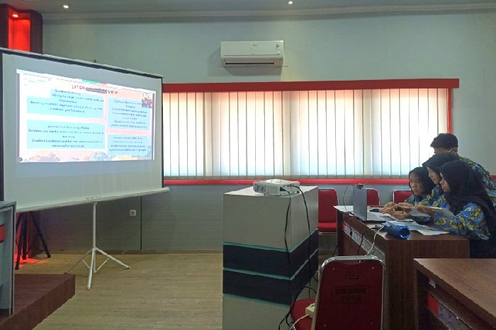 Luar Biasa! SMPN 01 Sanggau Raih Medali Emas di Ajang Internasional