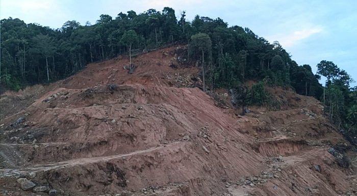 Misteri Proyek di Pulau Penebang: Dugaan Abaikan K3 hingga Kematian Pekerja