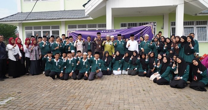 MTQ di Kayong Utara, Pontianak Targetkan Juara Umum