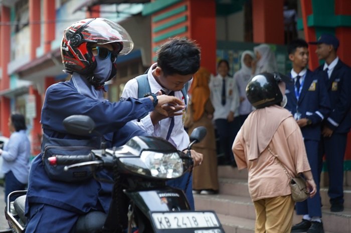 Mulai 28 September, Sekolah di Pontianak Kembali Bisa Tatap Muka