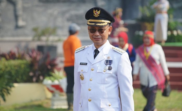 Pancasila Perekat Keberagaman di Pontianak