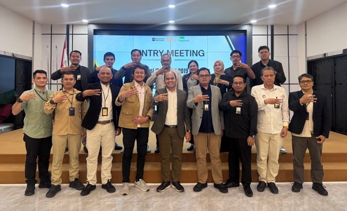 Pegadaian Kembali Raih ISO 22301:2019, Bukti Ketangguhan & Kehandalan Pegadaian
