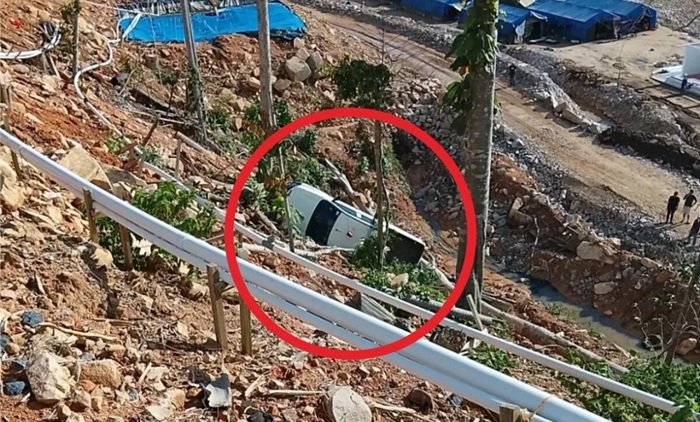 Pekerja KIPP Tewas Terlindas Kendaraan Operasional Perusahaan