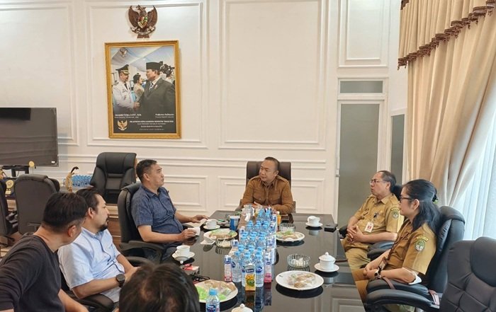 Pembentukan BNNK Ketapang Bakal Segera Terealisasi