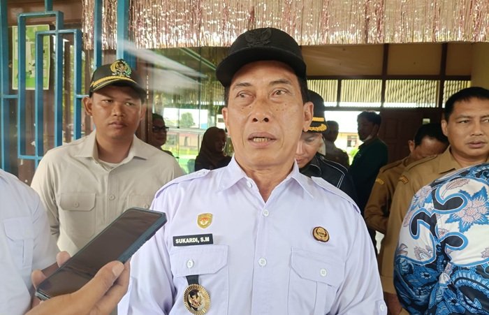 Pemkab Kapuas Hulu Bangun Sekolah Rakyat di Datah Diaan