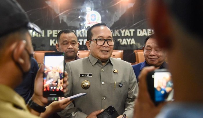 Pemkab Kubu Raya Prioritas Pendidikan dan Kesehatan di 2027