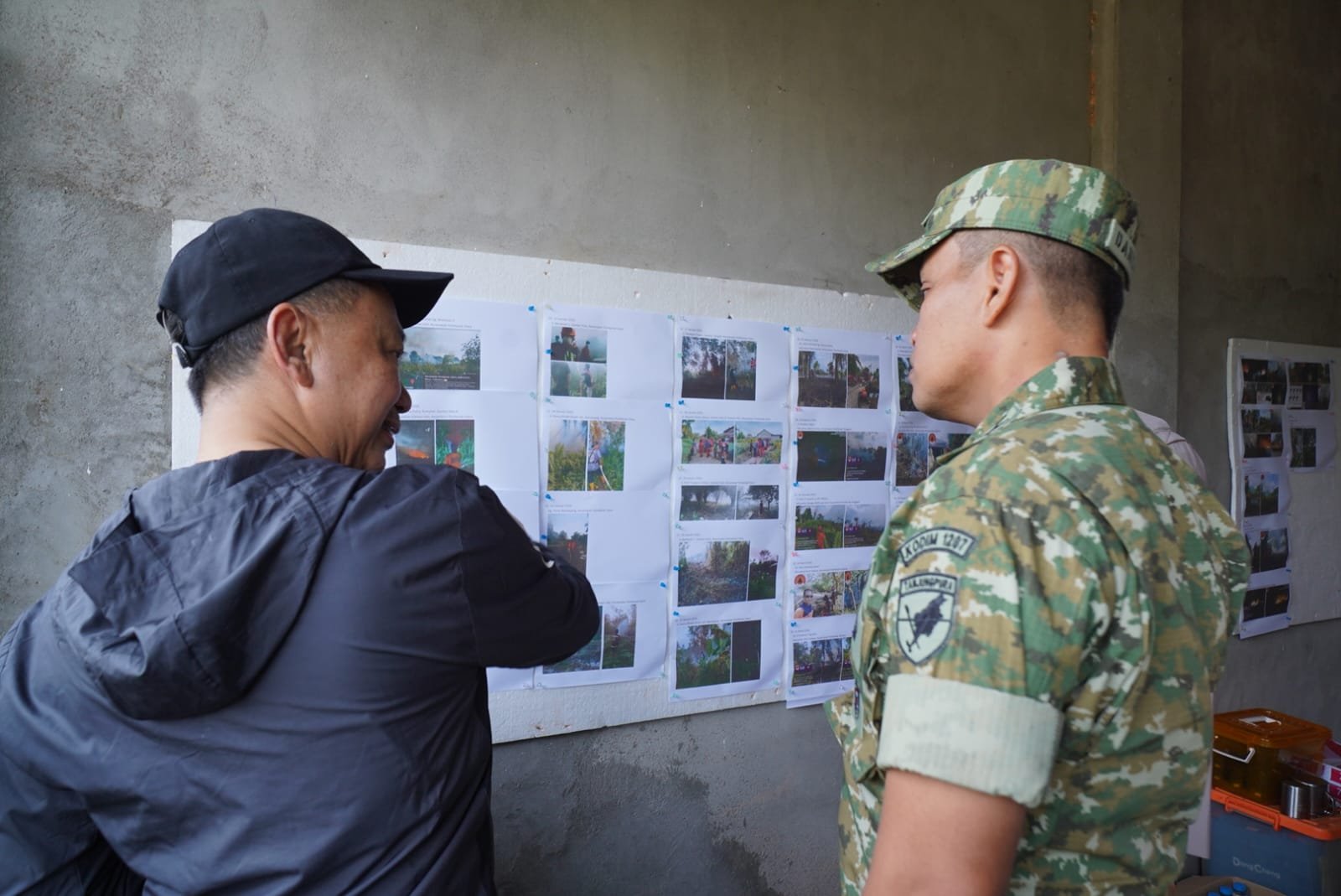 Pemkot Pontianak Bentuk Tim dan Posko Siaga Cegah Karhutla