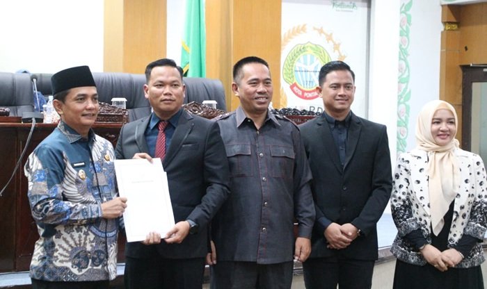 Pemkot Pontianak Manfaatkan SILPA untuk Percepatan Pembangunan