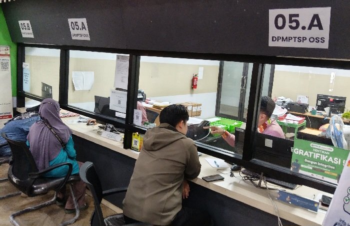 Pemkot Pontianak Mulai Terapkan WFH, MPP dan Puskesmas Tetap Buka