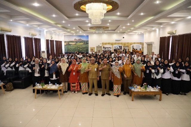 Pemkot Pontianak Siapkan 80 Calon Kepala Sekolah yang Berkualitas