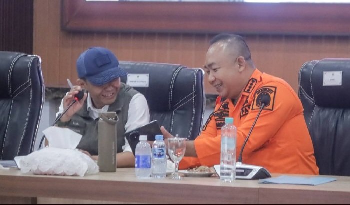 Penanganan Karhutla, Pemkab Ketapang Dapat Bantuan Rp20 Miliar dari Presiden