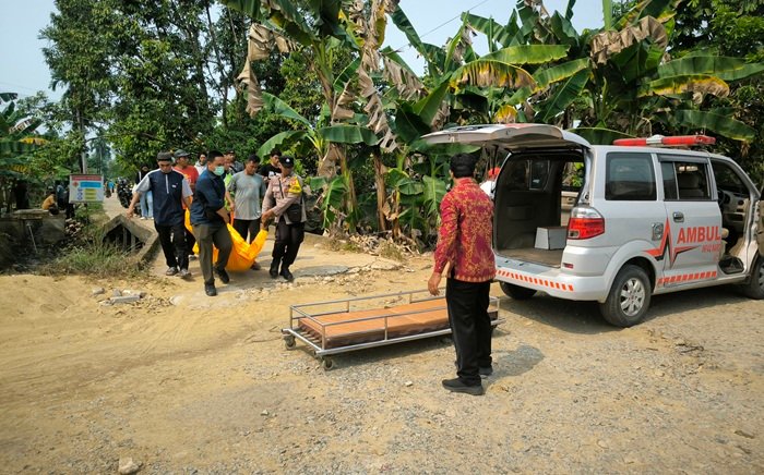 Perempuan 50 Tahun di Sungai Kakap Ditemukan Meninggal di Rumah saat Suami Bekerja ke Sanggau