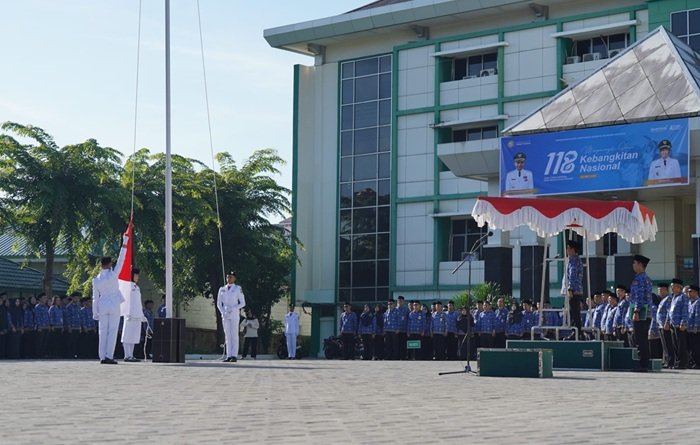 Peringatan ke-118 Hari Kebangkitan Nasional, Bahasan Ajak Warga Jaga Tunas Bangsa di Era Digital