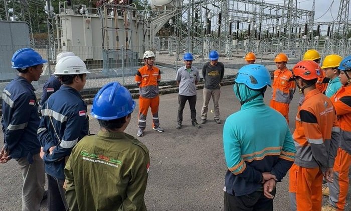 Perkuat Keandalan Listrik pada Momentum Idul Adha, PLN Tambah Kubikel 20 kV di GI Sekadau